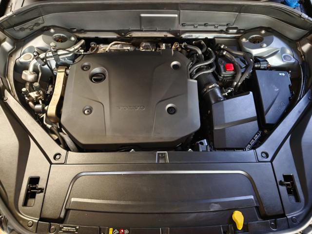 VOLVO XC90 usata, con Cruise Control