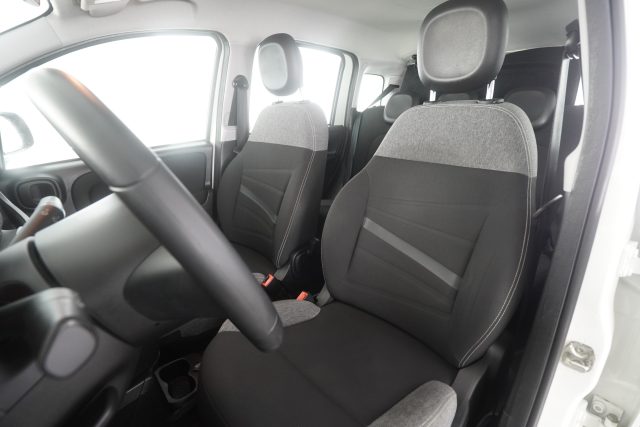 FIAT Panda usata 8