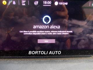 ALFA ROMEO Tonale usata, con Volante multifunzione