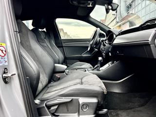 AUDI RS Q3 usata, con Controllo automatico clima