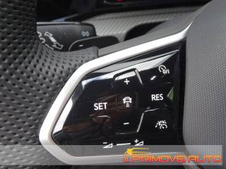 VOLKSWAGEN Golf usata, con Immobilizzatore elettronico