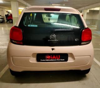 CITROEN C1 usata, con Autoradio