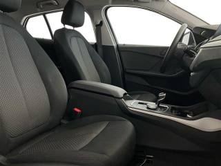 BMW 118 usata, con Controllo automatico clima