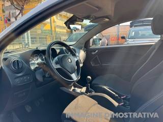 ALFA ROMEO MiTo usata, con Controllo trazione