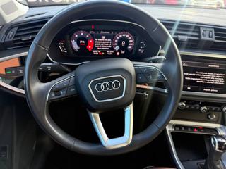 AUDI Q3 usata, con Controllo trazione