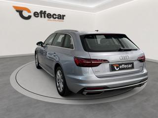 AUDI A4 usata, con Airbag Passeggero