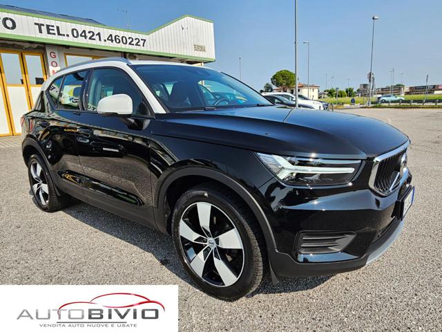 VOLVO XC40 usata, con Cerchi in lega