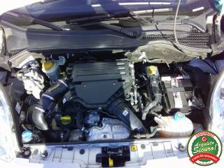FIAT Fiorino usata 12