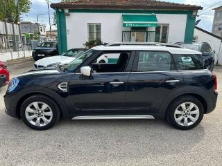 MINI Countryman usata, con Climatizzatore
