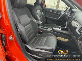 RENAULT Arkana usata, con Climatizzatore