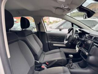 CITROEN C3 usata, con Controllo trazione