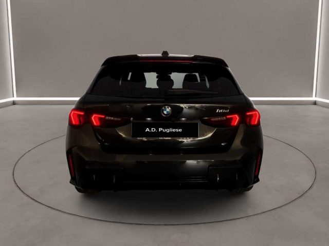 BMW 118 usata, con Interni in pelle