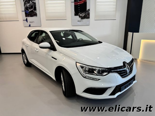 RENAULT Megane usata, con ABS