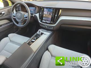 VOLVO XC60 usata, con Climatizzatore
