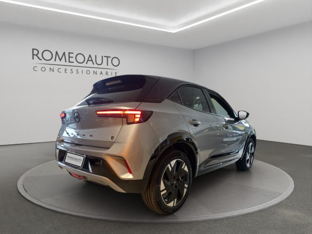 OPEL Mokka-e usata, con Cerchi in lega