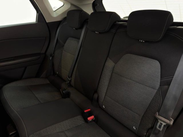 RENAULT Captur usata, con ESP
