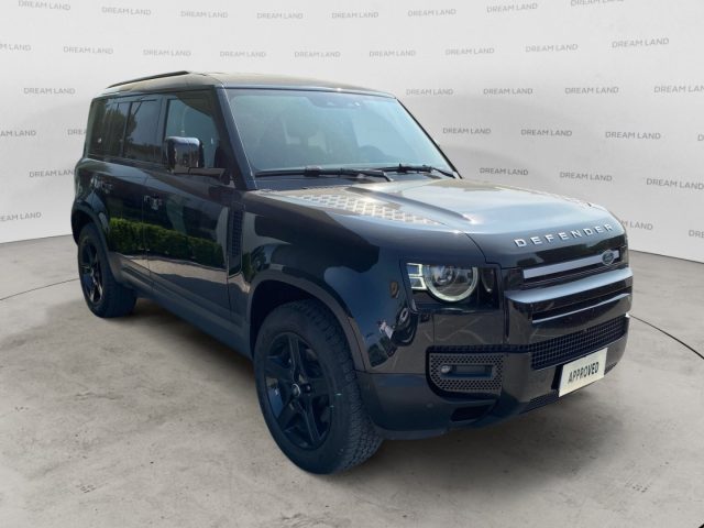 LAND ROVER Defender usata, con Climatizzatore