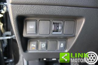 NISSAN Qashqai usata, con Filtro antiparticolato