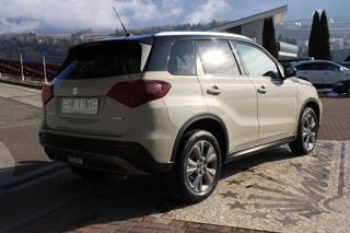 SUZUKI Vitara usata, con Autoradio