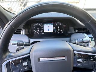 LAND ROVER Discovery Sport usata, con Controllo automatico clima