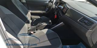 VOLKSWAGEN Polo usata, con Autoradio