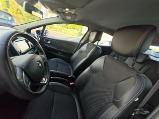 RENAULT Clio usata, con Climatizzatore