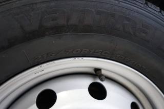 OPEL Movano usata 38