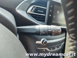 PEUGEOT 308 usata, con Head-up display