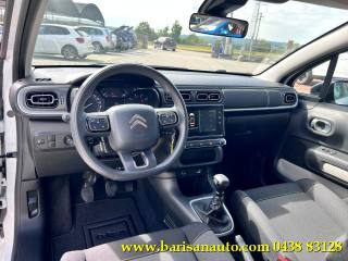 CITROEN C3 usata, con Chiusura centralizzata