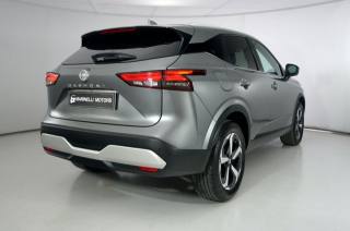 NISSAN Qashqai usata, con Airbag