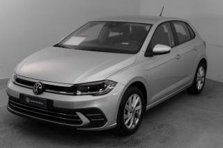 VOLKSWAGEN Polo 1.0 TSI Style