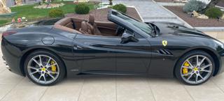 FERRARI California usata, con Airbag Passeggero