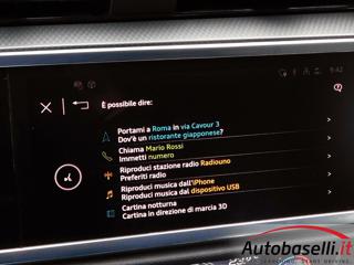 AUDI Q3 usata, con Fari full-led