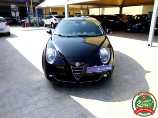 ALFA ROMEO MiTo usata, con Airbag