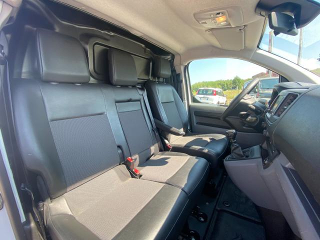 CITROEN Jumpy usata 33
