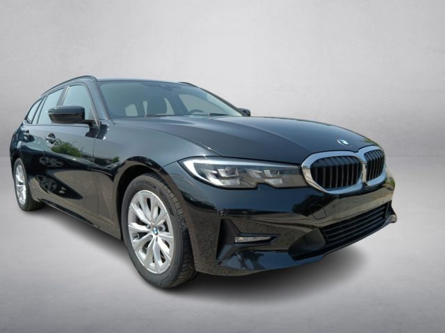 BMW 318 usata, con Airbag