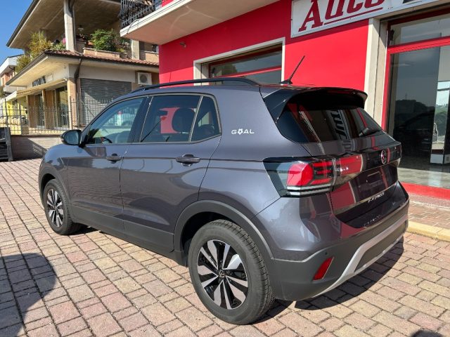 VOLKSWAGEN T-Cross usata, con Airbag Passeggero