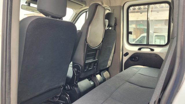 RENAULT Master usata 13