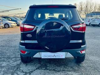 FORD EcoSport usata 22