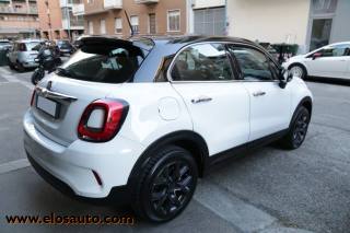 FIAT 500X usata, con Airbag Passeggero