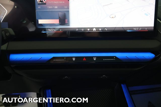 BMW X3 usata, con Fendinebbia