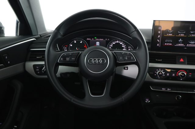 AUDI A4 usata 5