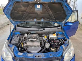 CHEVROLET Aveo usata 43