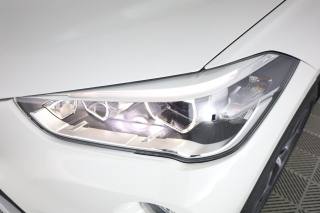 BMW X1 usata 7