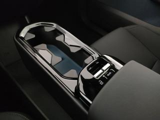 VOLVO EX30 usata, con Interni in pelle