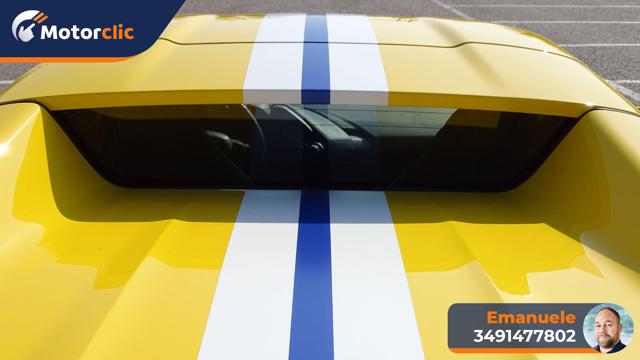 FERRARI 488 usata 28