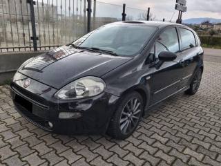 FIAT Punto usata, con Airbag