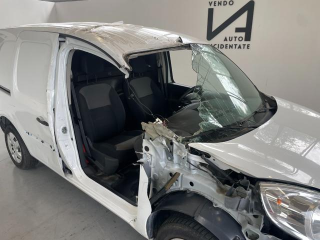 RENAULT Kangoo usata, con ESP