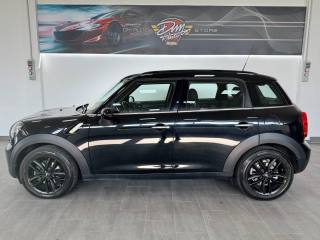 MINI Countryman usata, con Cerchi in lega