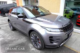 LAND ROVER Range Rover Evoque usata, con Autoradio